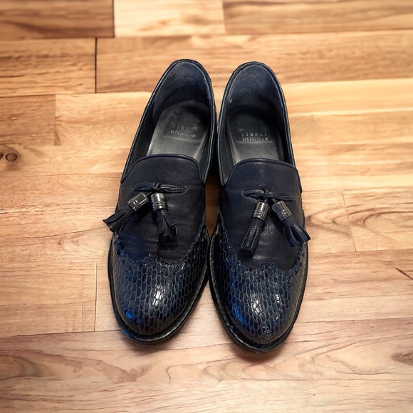 Stuart Weitzman Loafers - Picture 2 of 10